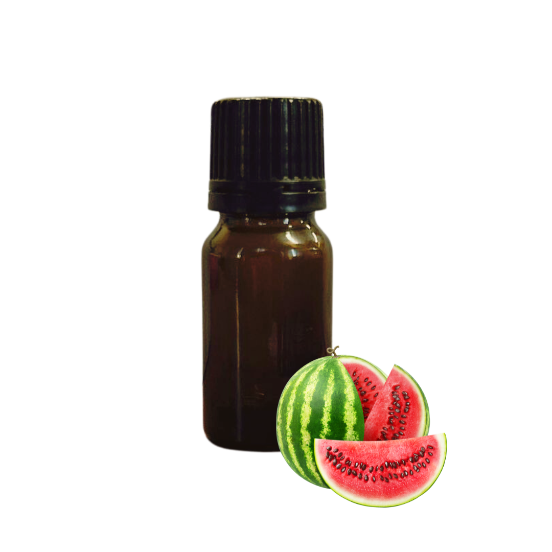 Watermelon Flavour Concentrate Natural Oil Soluble