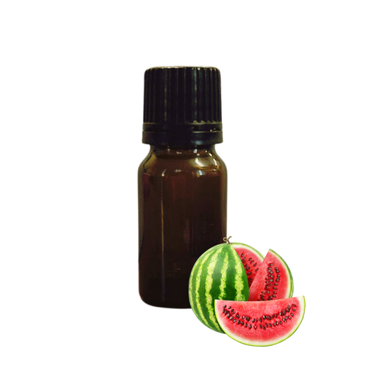 Watermelon Flavour Concentrate Natural Oil Soluble