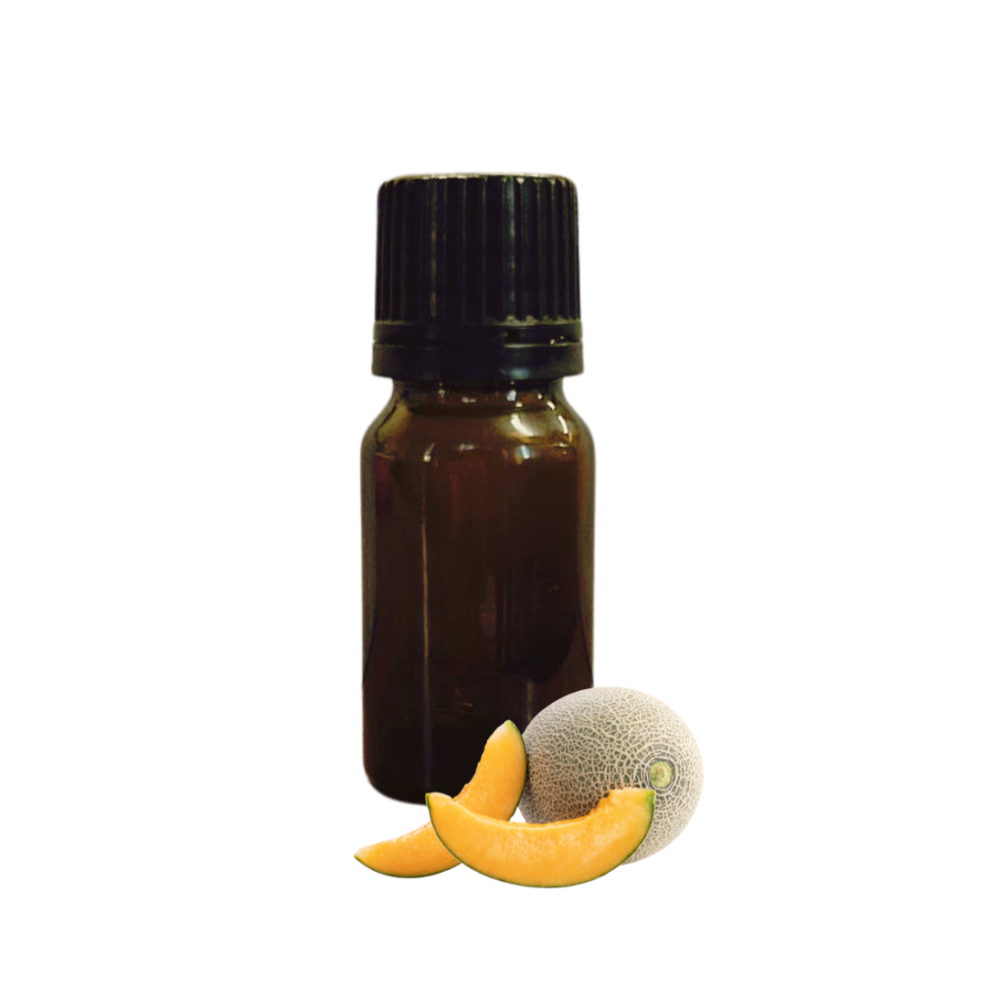 Cantaloupe Flavour Concentrate Natural Oil Soluble