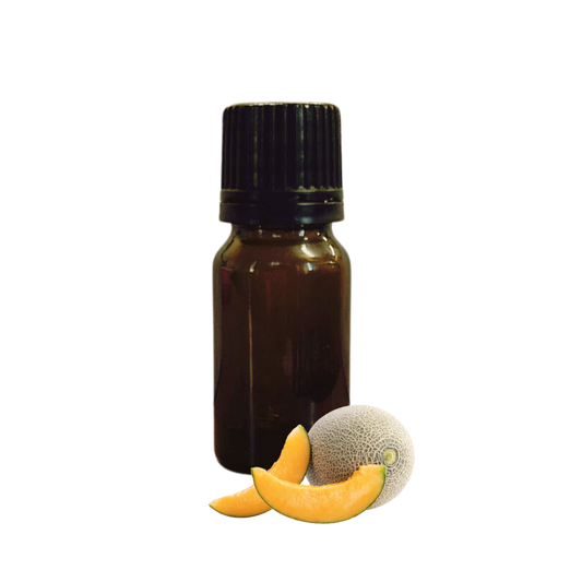 Cantaloupe Flavour Concentrate Natural Oil Soluble