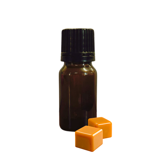 Caramel Flavour Concentrate Natural Oil Soluble