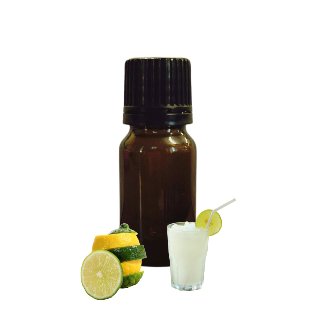 Lemon Lime Soda Terpene Strain Blend