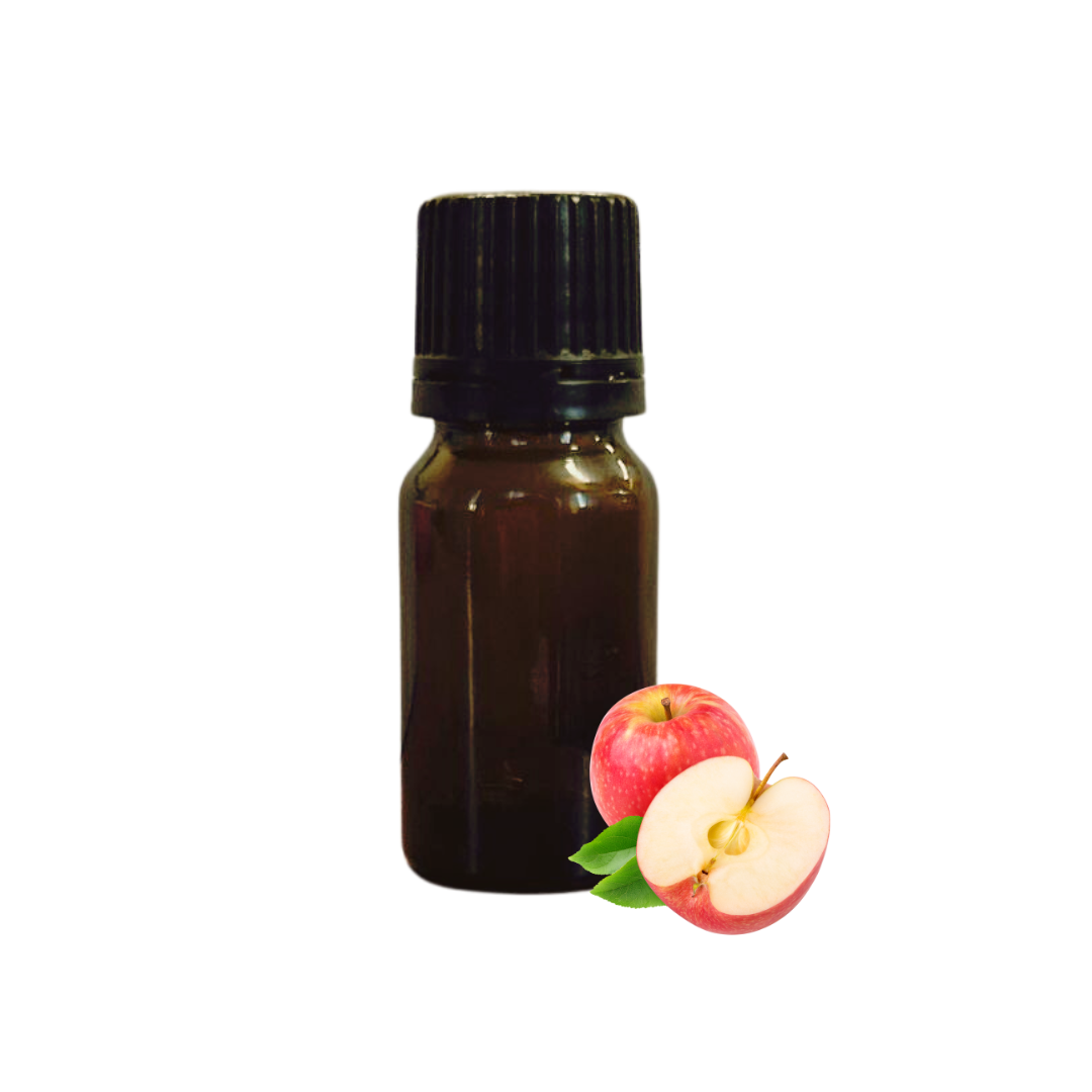 Apple Jack Terpene Strain Blend