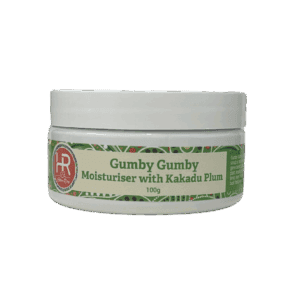 Gumby Gumby  Moisturiser with Kakadu Plum