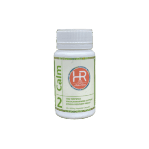 Helen Rose Calm Capsules 500mg (60 caps)