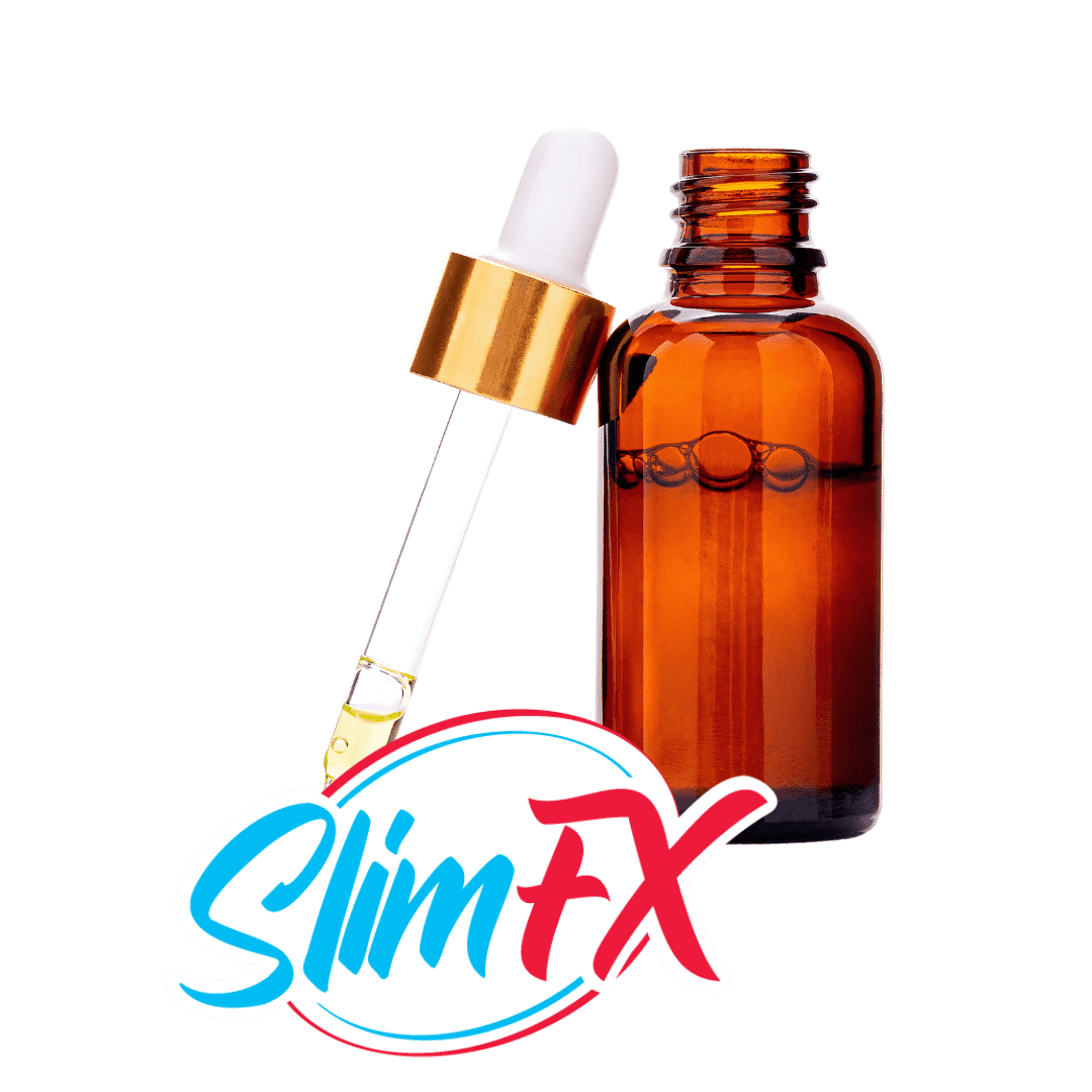 SlimFX CB2 Terpene Fat Burner 50ml