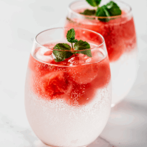Drops Melon Cooler Fog Juice