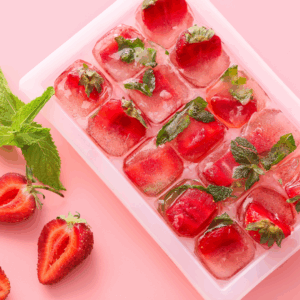 Drops Strawberry Chill Fog Juice