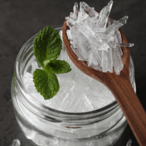 Drops Fresh Menthol Fog Juice