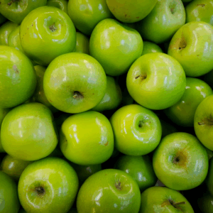Drops Green Apple Fog Juice