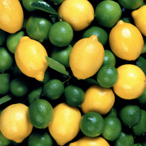 Drops Lemon-Lime Fog Juice