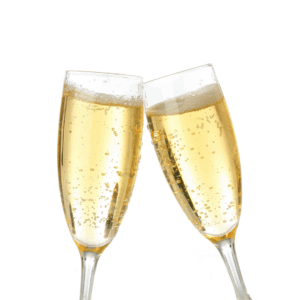 Champagne Water Soluble Flavour Concentrate