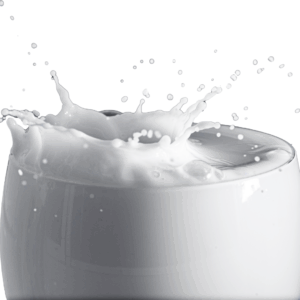 Milk Water Soluble Flavour Concentrate