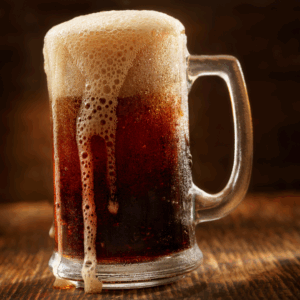 Root Beer Water Soluble Flavour Concentrate