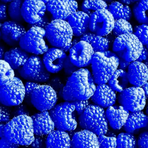 Blue Raz Water Soluble Flavour Concentrate