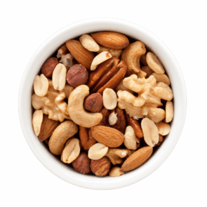 Nuts (Mixed) Water Soluble Flavour Concentrate