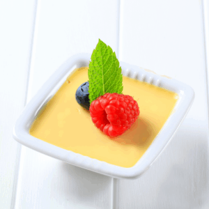Vanilla Custard Water Soluble Flavour Concentrate