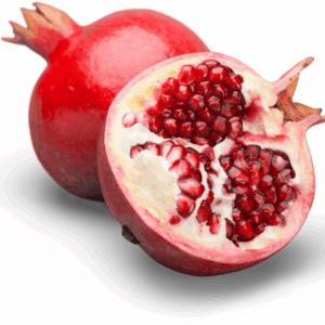 Pomegranate (Real) Water Soluble Flavour Concentrate