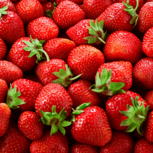 Strawberry Water Soluble Flavour Concentrate