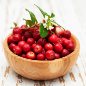 Cranberry Water Soluble Flavour Concentrate