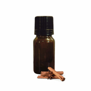 Cinnamon Flavour Concentrate Natural Oil Soluble