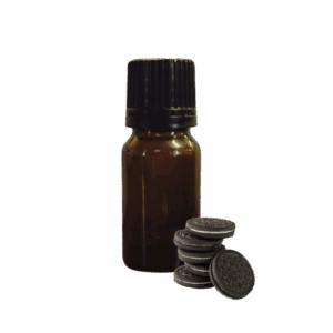 Cookies and Cream Flavour Concentrate Natural Oil Soluble