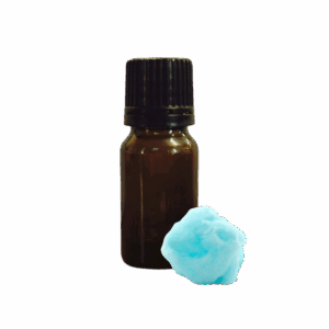 Cotton Candy Flavour Concentrate Natural Oil Soluble