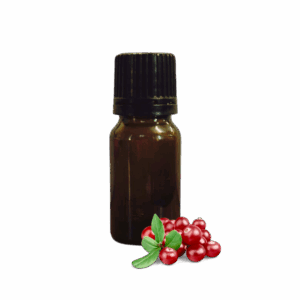 Cranberry Flavour Concentrate Natural Oil Soluble