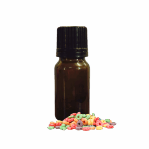 Fruity Loops Flavour Concentrate Natural Oil Soluble