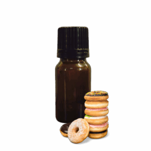 Glazed Donuts Flavour Concentrate Natural Oil Soluble