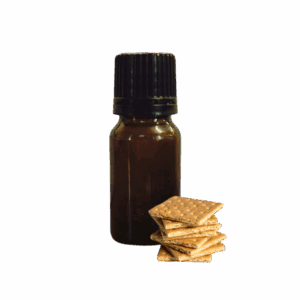 Graham Cracker Flavour Concentrate Natural Oil Soluble