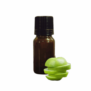 Green Apple Flavour Concentrate Natural Oil Soluble