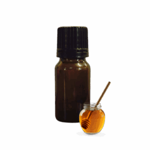 Honey Flavour Concentrate Natural Oil Soluble