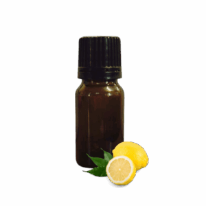 Lemon Flavour Concentrate Natural Oil Soluble