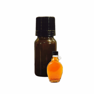 Maple Flavour Concentrate Natural Oil Soluble