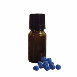 Blue Raspberry Flavour Concentrate Natural Oil Soluble
