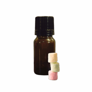 Marshmallow Flavour Concentrate Natural Oil Soluble