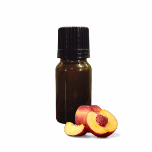 Peach Flavour Concentrate Natural Oil Soluble