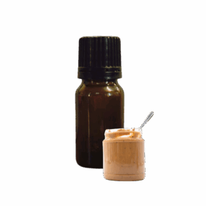 Peanut Butter Flavour Concentrate Natural Oil Soluble
