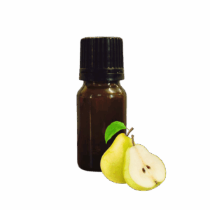 Pear Flavour Concentrate Natural Oil Soluble