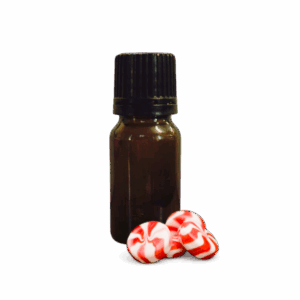 Peppermint Flavour Concentrate Natural Oil Soluble
