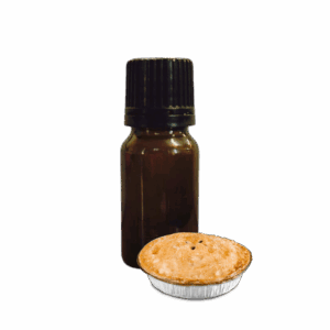 Pie Crust Flavour Concentrate Natural Oil Soluble
