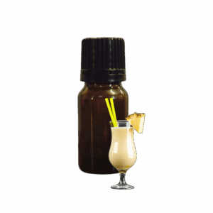 Pina Colada Flavour Concentrate Natural Oil Soluble