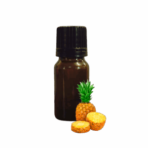 Pineapple Flavour Concentrate Natural Oil Soluble