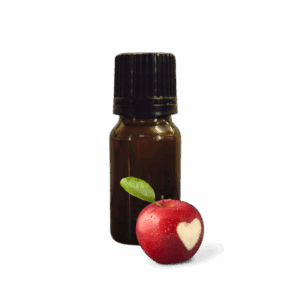 Red Apple Flavour Concentrate Natural Oil Soluble