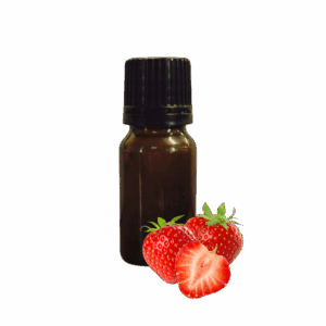 Strawberry Flavour Concentrate Natural Oil Soluble