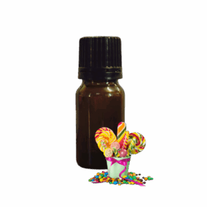 Sweet Flavour Concentrate Natural Oil Soluble