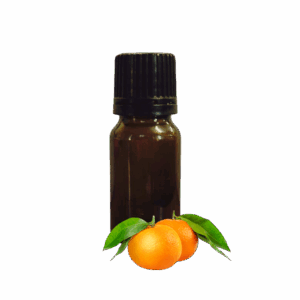 Tangerine Flavour Concentrate Natural Oil Soluble
