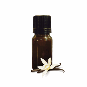Vanilla Flavour Concentrate Natural Oil Soluble