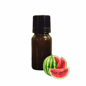 Watermelon Flavour Concentrate Natural Oil Soluble